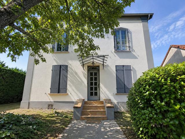 Maison location à Rambouillet, Thiverval-grignon