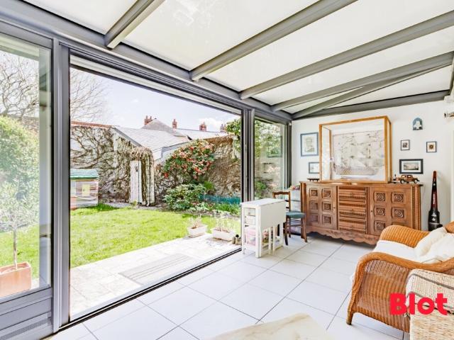 Maison vente à Nantes