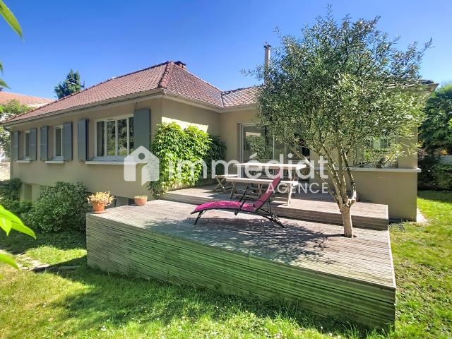 Maison vente à Nanterre, Rueil-malmaison