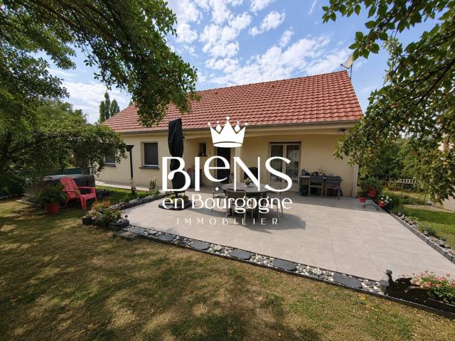 Maison vente à Beaune, Seurre