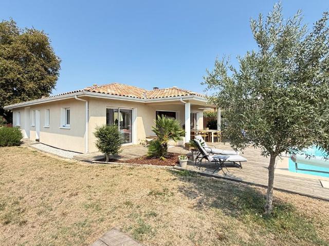 Maison vente à Mont-de-Marsan, Aire-sur-l'adour