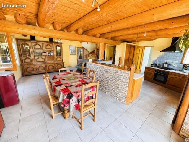 Maison vente à Yssingeaux, Haute-Loire