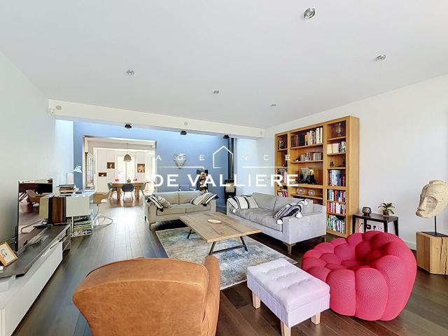 Maison vente à Village Coteaux, Rueil-Malmaison