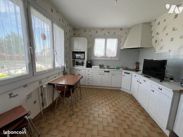 Maison vente à Caulnes, Côtes-d'Armor