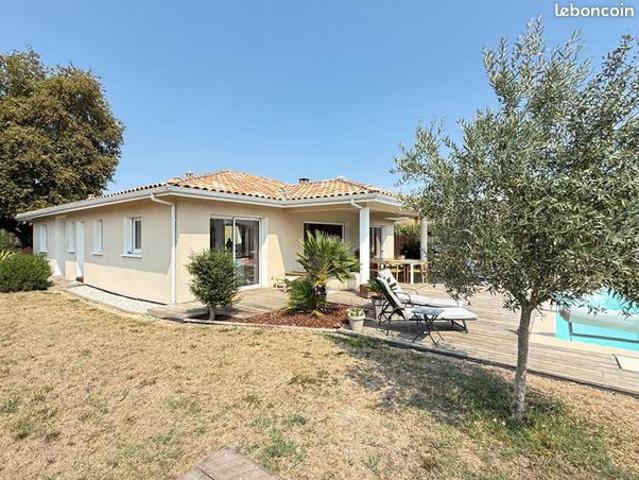 Maison vente à Aire-sur-l'Adour, Landes