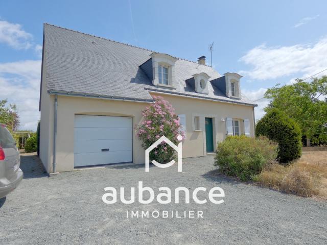Maison location à Angers, Juigné-sur-loire