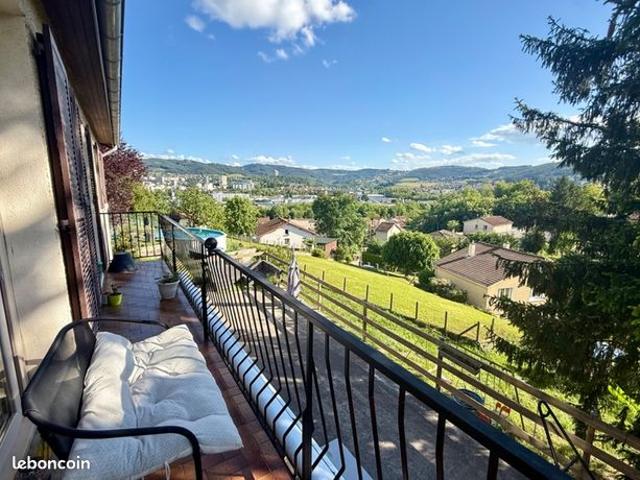 Maison vente à Saint-Étienne, Unieux