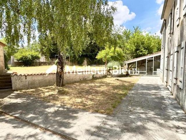 Maison vente à Bressuire, Geay
