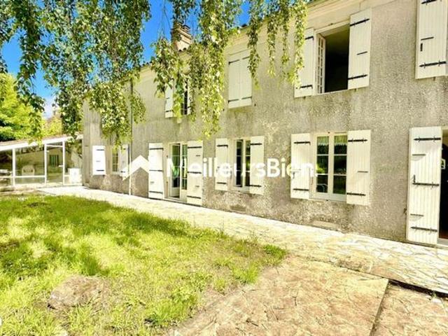 Maison vente à Bressuire, Geay