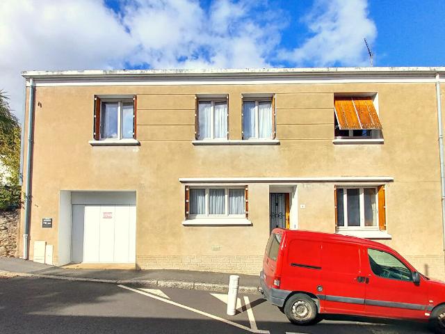 Maison vente à Nantes, Le Loroux-bottereau