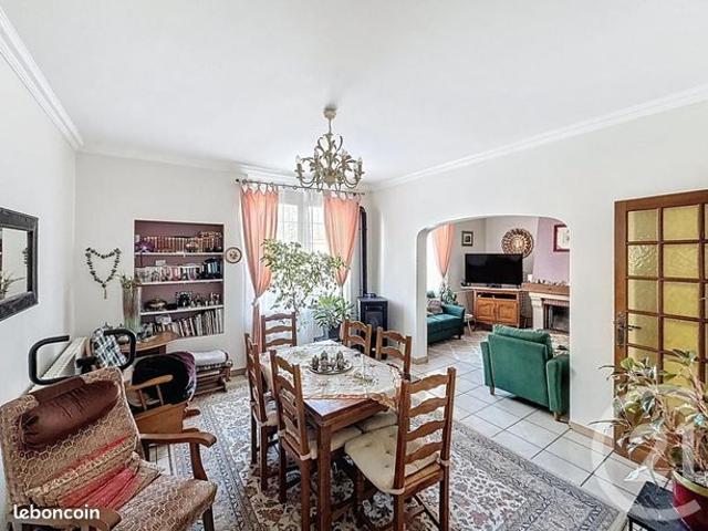 Maison vente à Dijon, Chenôve