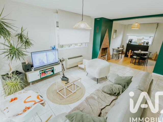 Maison vente à Lille, Sainghin-en-weppes