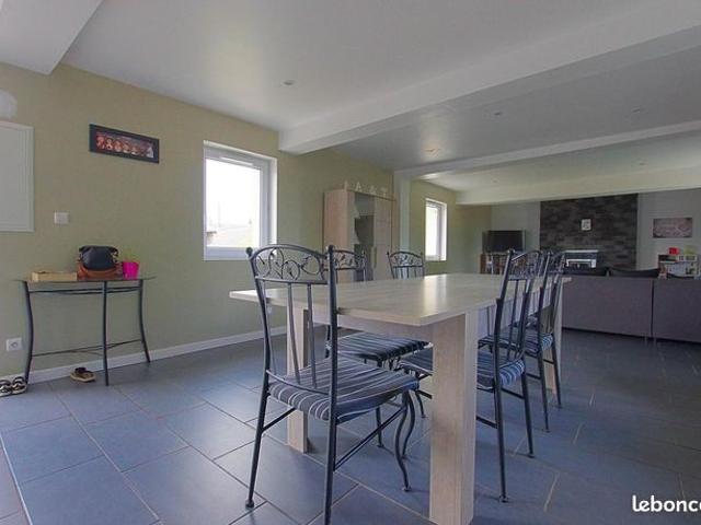 Maison vente à Montdidier, Champien