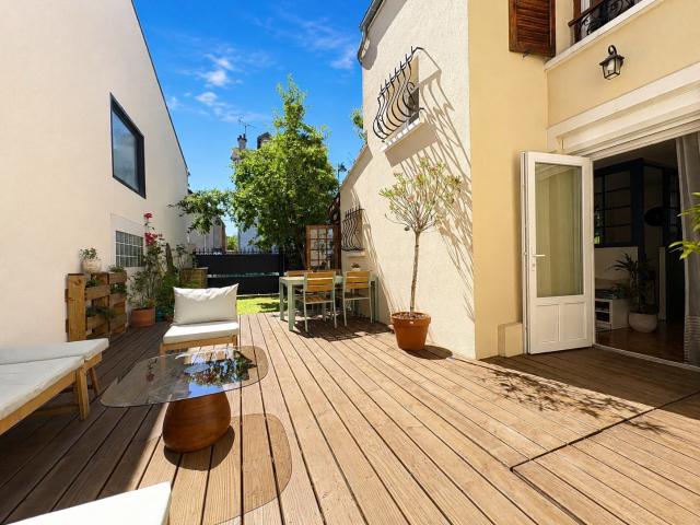 Maison vente à Créteil, Alfortville