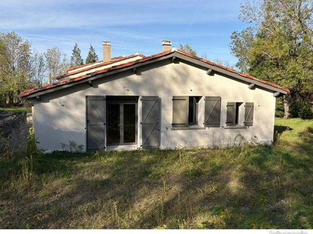 Maison vente à Castres, Sorèze