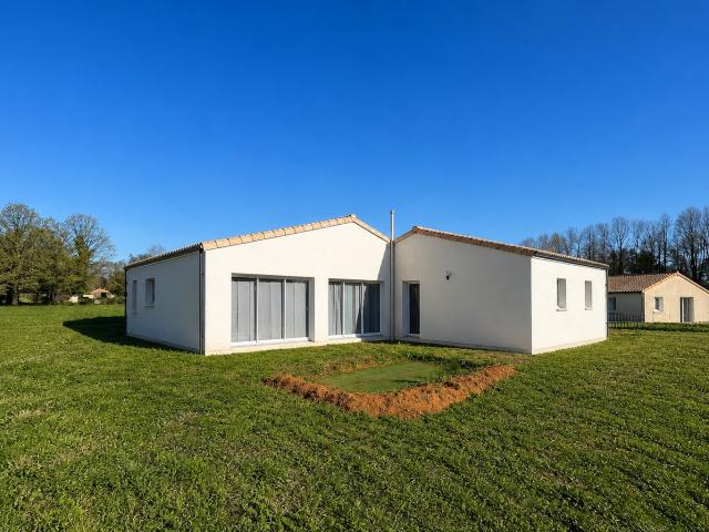 Maison vente à Niort, Clussais-la-pommeraie