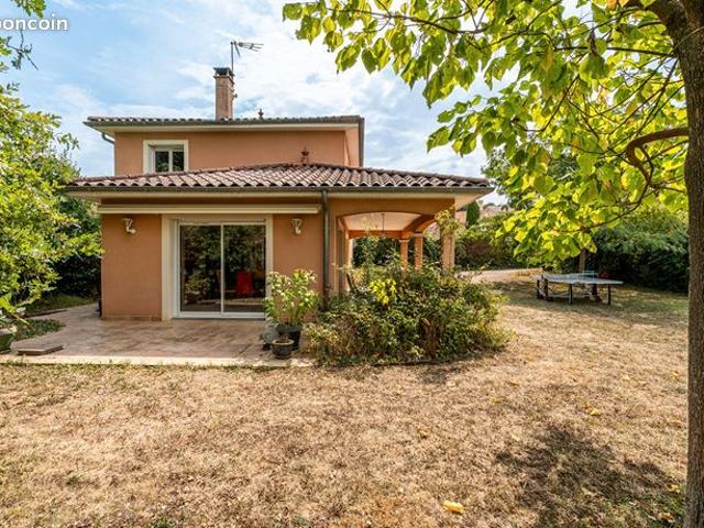 Maison vente à Bourg-en-Bresse, Guéreins