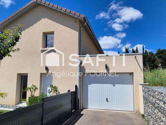 Maison vente à Lyon, Rhône