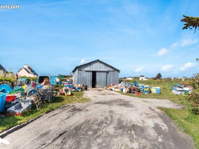 Maison vente à Brest, Bretagne