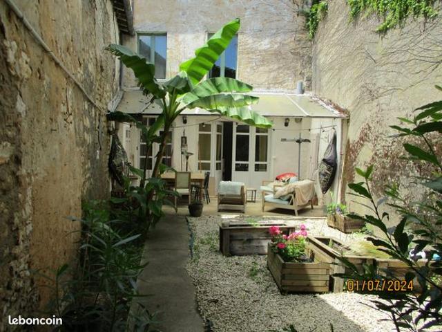 Maison vente à Valence