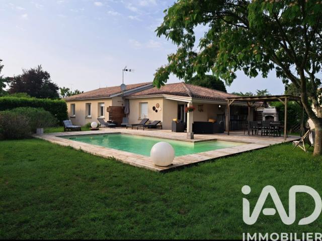 Maison vente à Bergerac