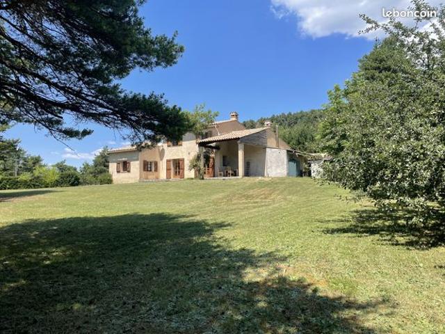Maison vente à Arrondissement de Draguignan, La Martre