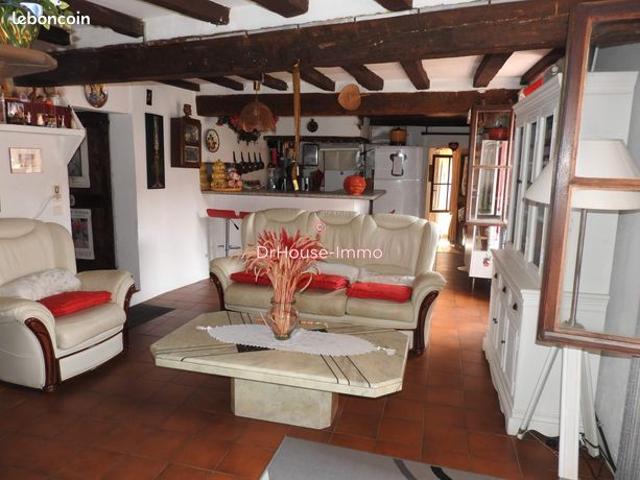 Maison vente à Céret, Saint-marsal