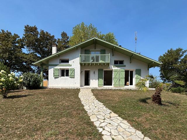 Maison vente à Dax, Pomarez