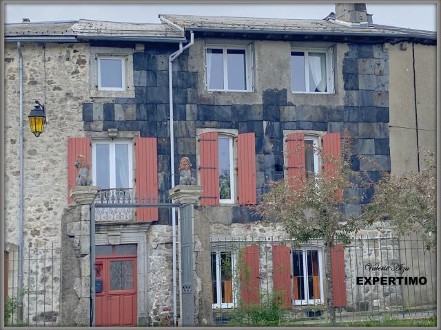 Maison vente à Béziers, La Salvetat-sur-agout