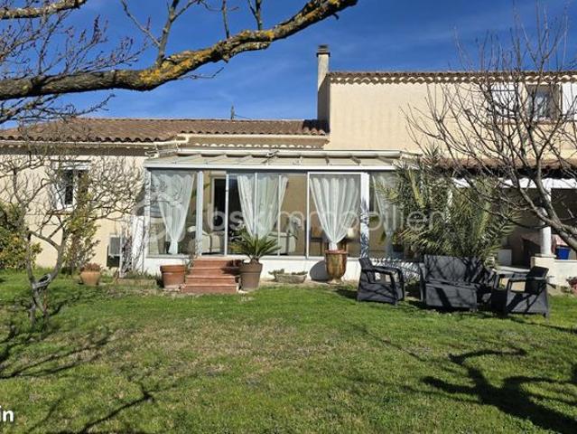 Maison vente à Nîmes, Bagnols-sur-cèze