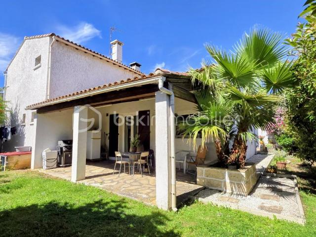 Maison vente à Montpellier, Baillargues