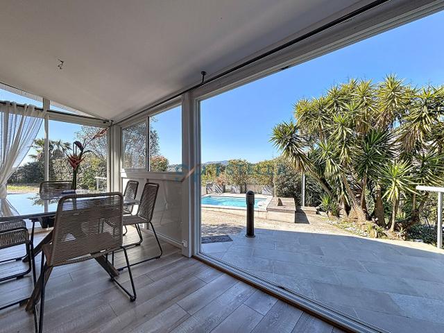 Maison vente à Ajaccio, Grosseto-prugna