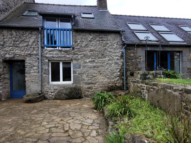 Maison vente à Saint-Brieuc, Bretagne