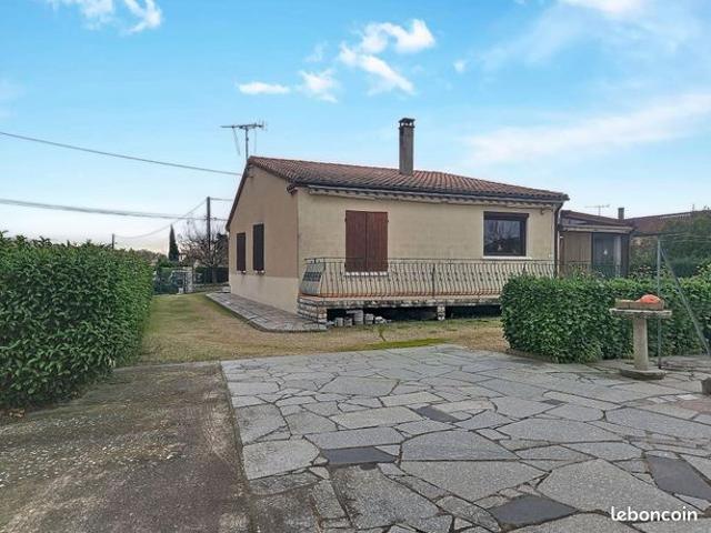 Maison vente à Carcassonne, Villeneuve-la-comptal