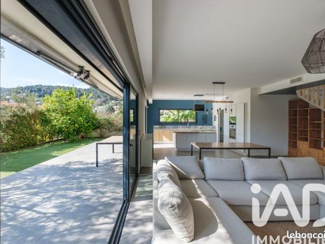 Maison vente à Grasse, La Colle-sur-loup