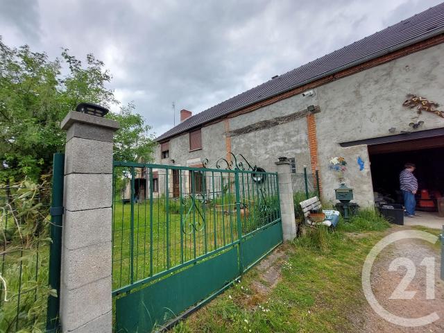 Maison vente à Aubusson, Viersat