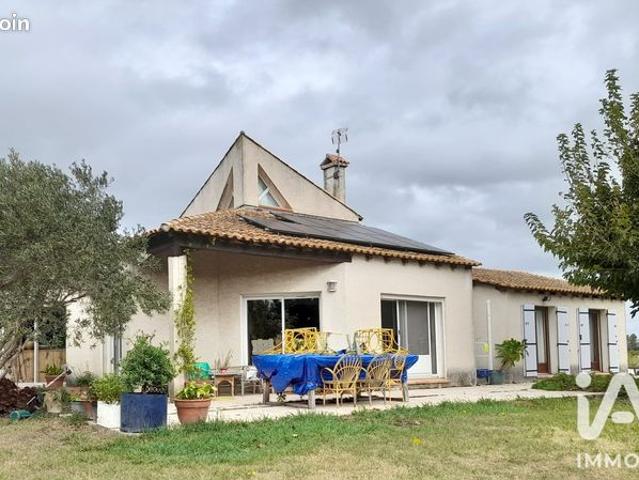 Maison vente à Arles