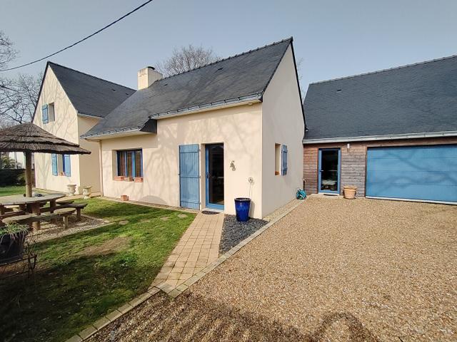 Maison vente à Saint-Nazaire, Saint-lyphard