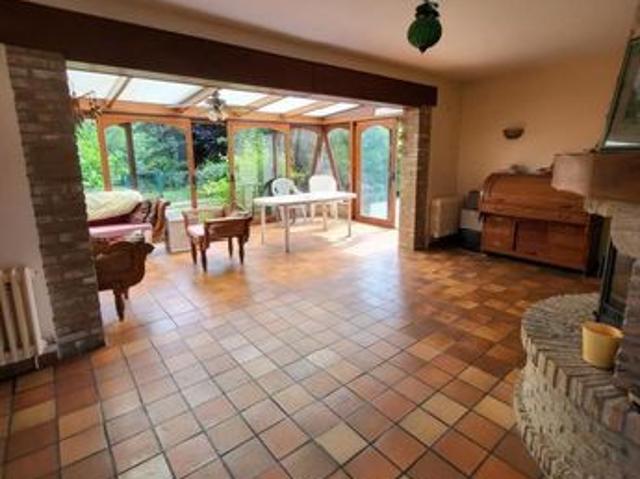 Maison vente à Gauchy