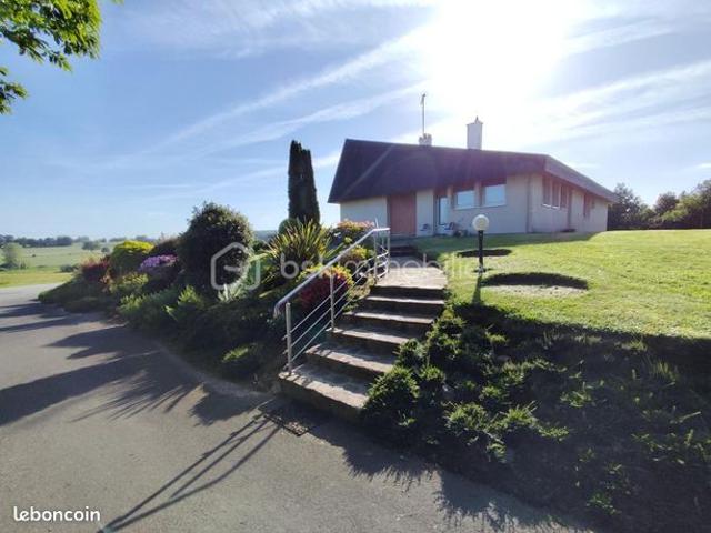 Maison vente à Mayenne, Pontmain
