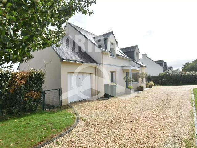 Maison vente à Saint-Nazaire, Guérande