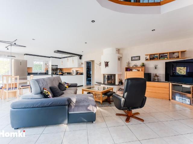Maison vente à Nantes, La Chapelle-sur-erdre