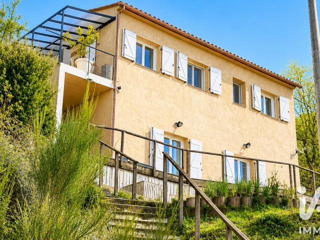 Maison vente à Ajaccio, Carbuccia