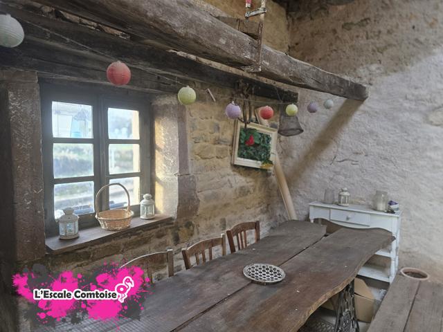 Maison vente à Lure, Luxeuil-les-bains
