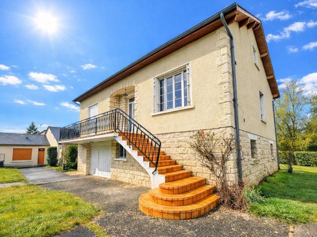 Maison vente à Le Petit Précy, Jouet-sur-l'Aubois