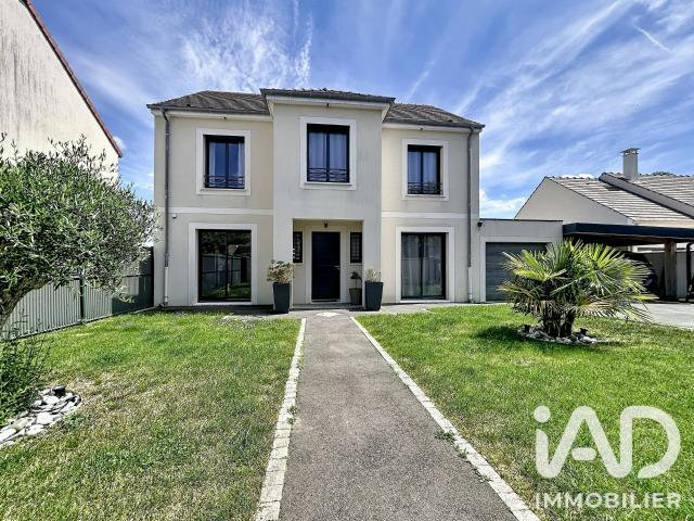 Maison vente à Liverdy-en-Brie, Seine-et-Marne