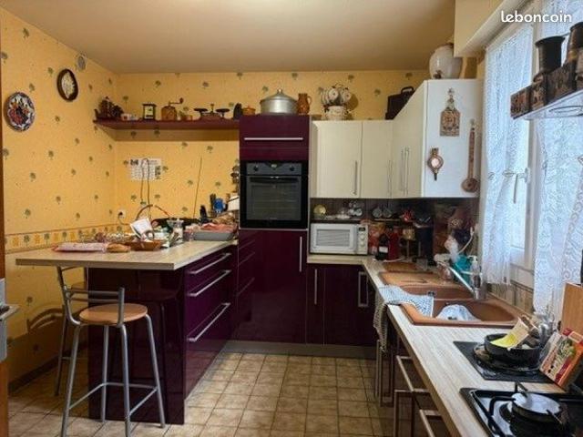 Maison vente à Villeneuve-sur-Lot, Bournel
