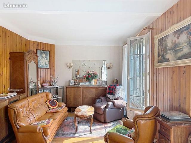 Maison vente à L'Haÿ-les-Roses, Île-de-France