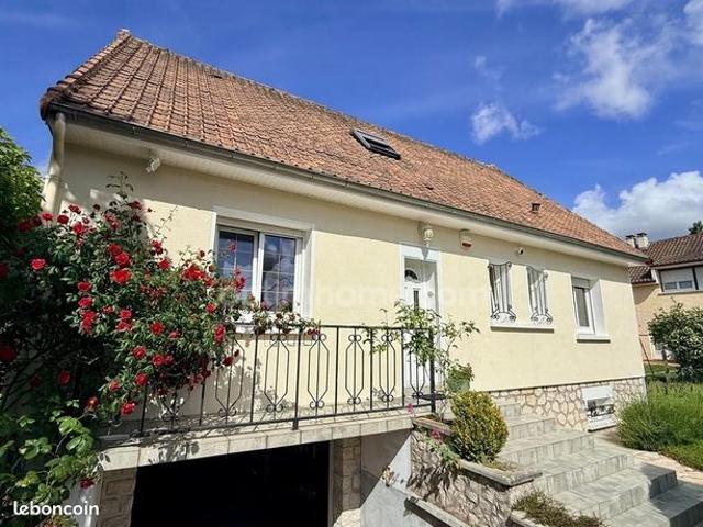 Maison vente à Provins, Nangis