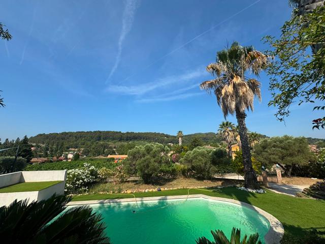 Maison vente à Arrondissement de Toulon, Le Castellet